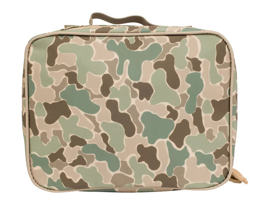 Lunchbox - Camo