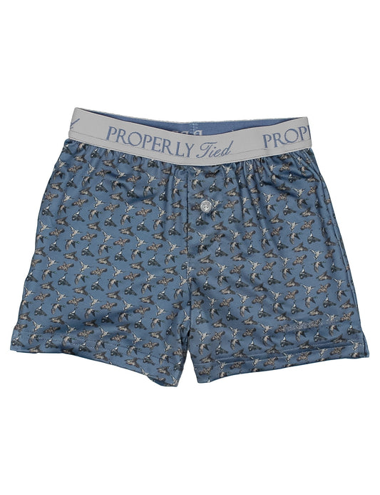 Boys Boxer - Flock
