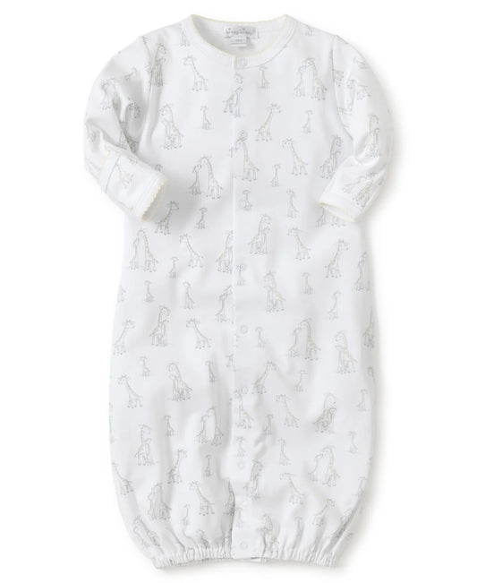 Giraffe Converter Gown