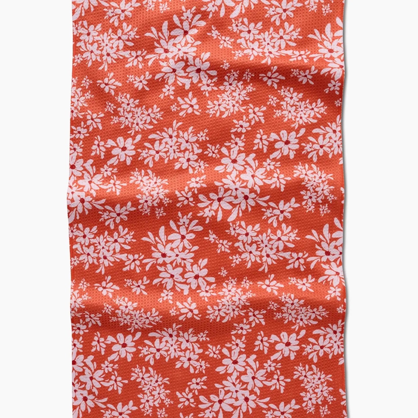 Autumn Reverie Tea Towel