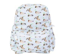 Mallards Backpack