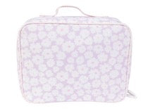 Lunchbox - Lavender Daisies