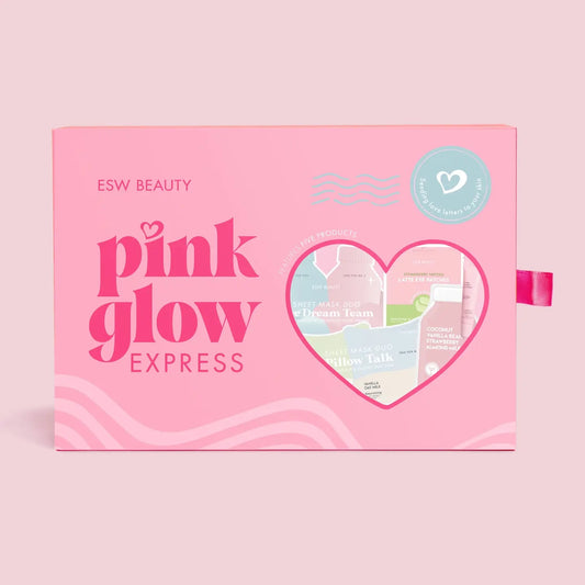 Pink Glow Express