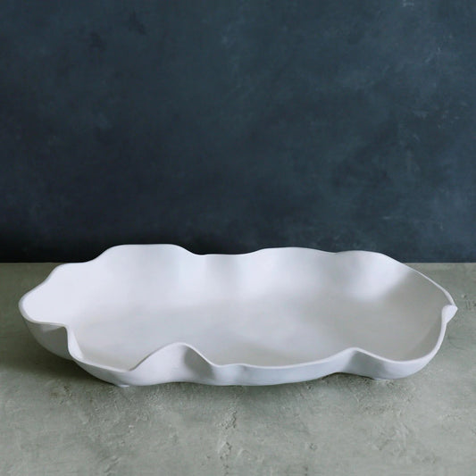 VIDA Nube Large Platter