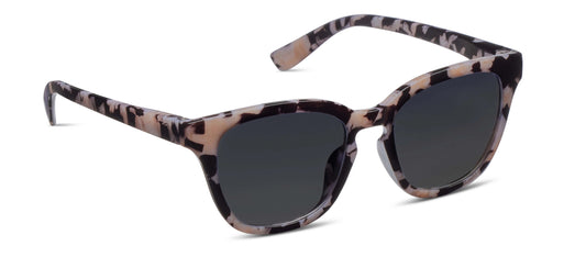 Pisa Sunglasses - Black Marble