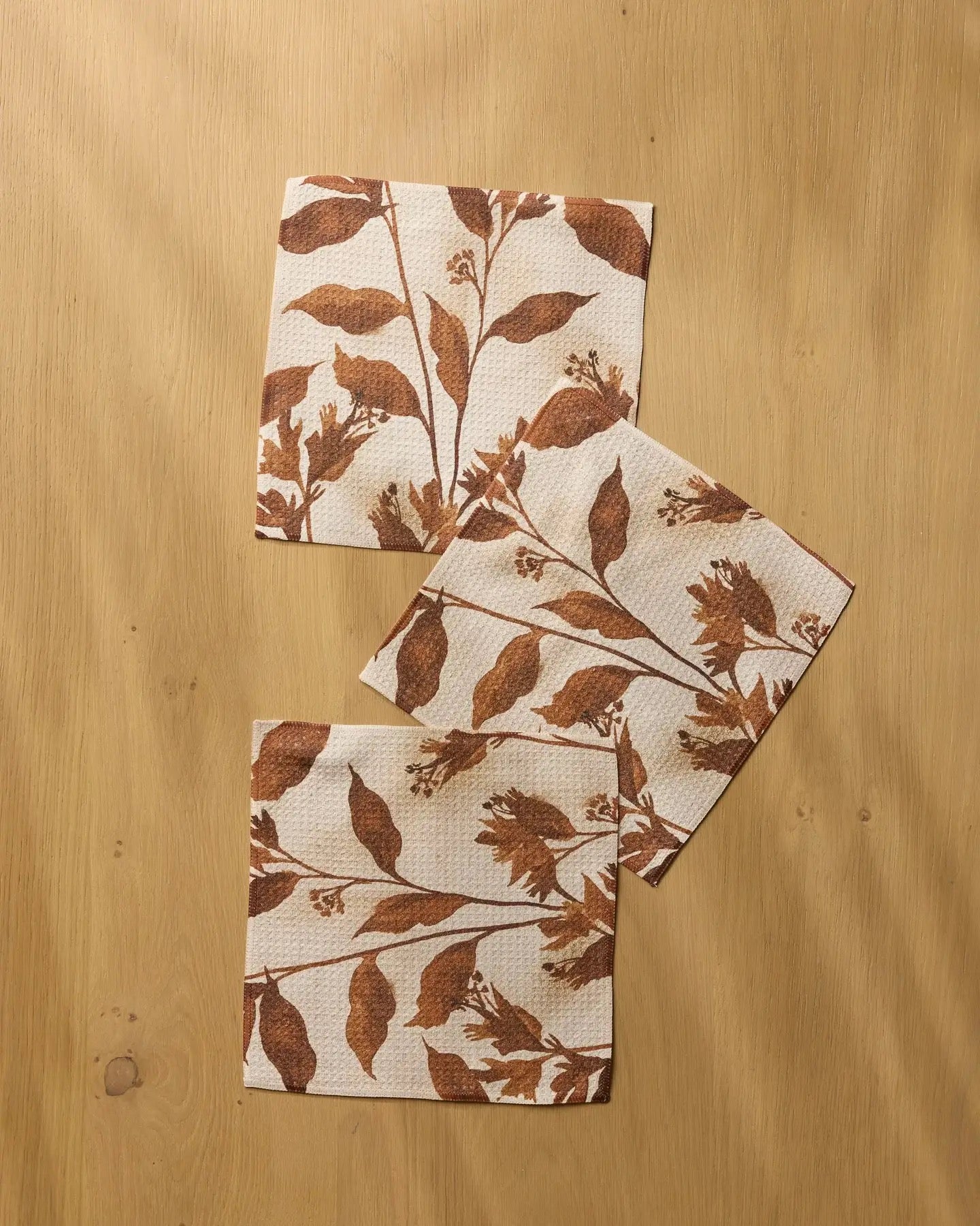 Willowmere Dishcloth Set