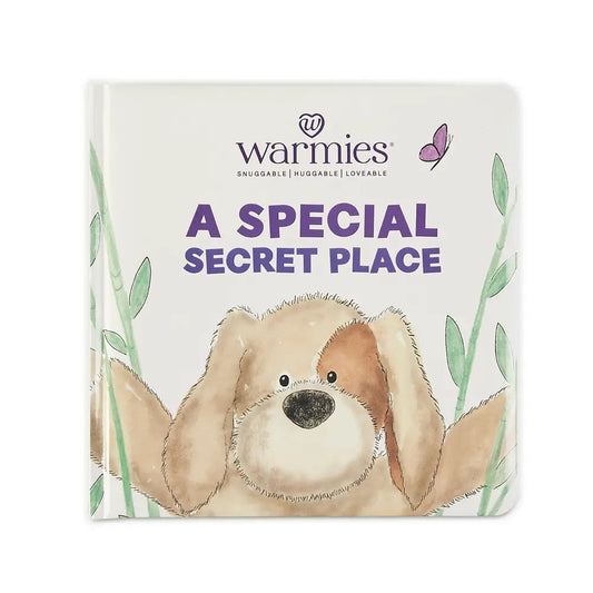 A Secret Special Place