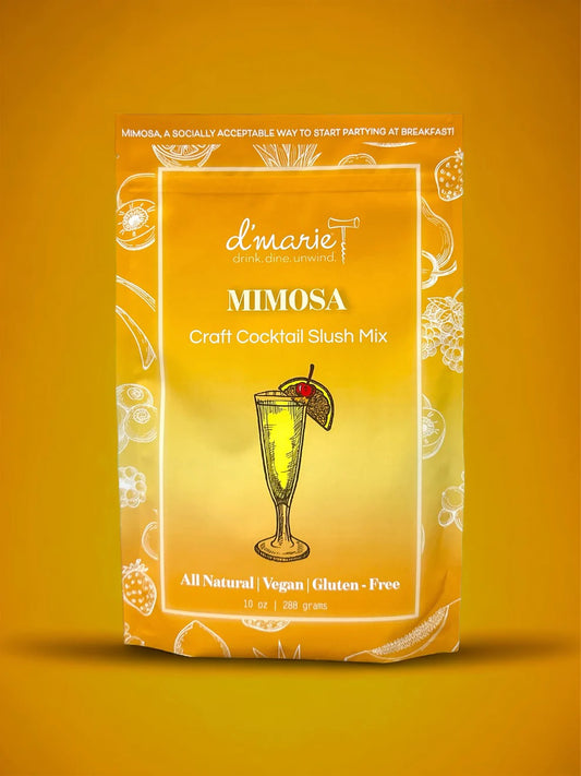 Mimosa Cocktail Mix