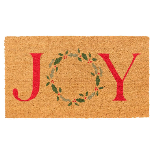 Joy Doormat