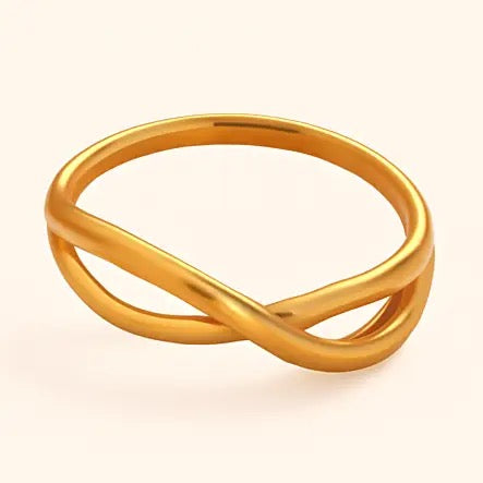 Twine Ring