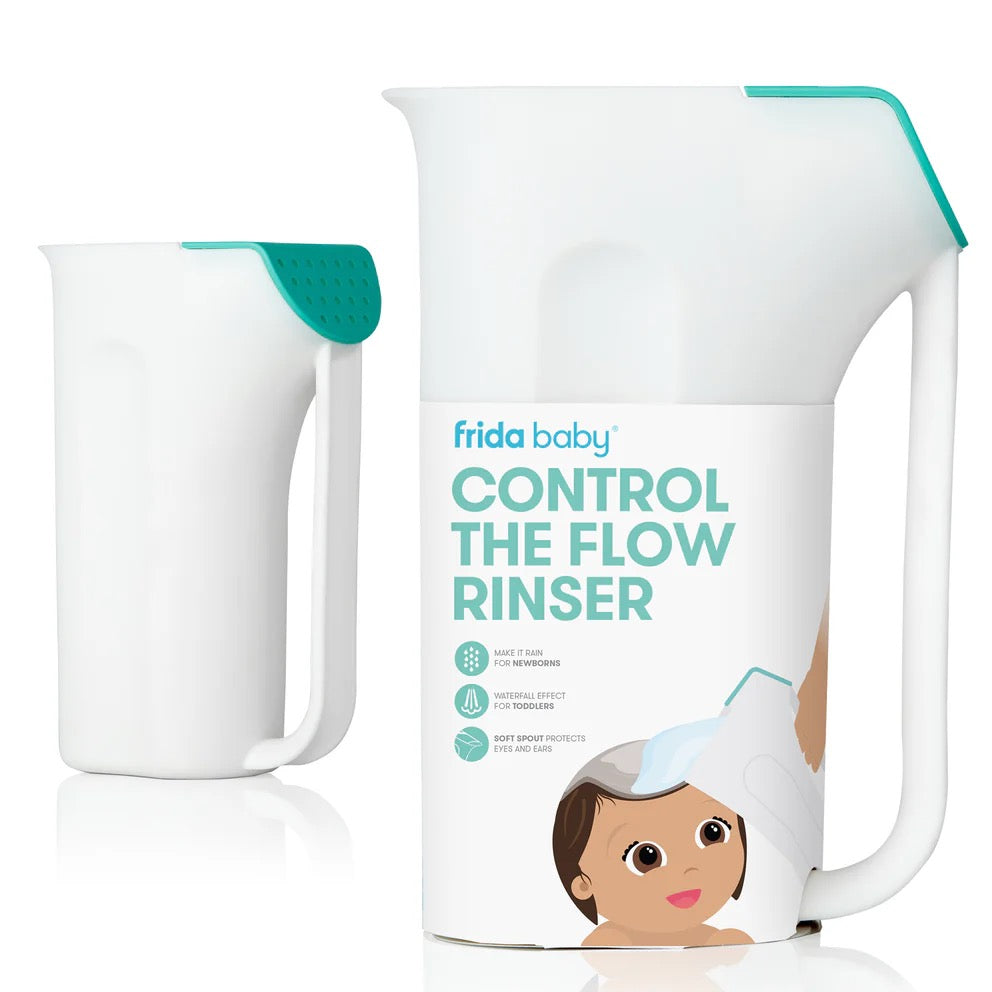 Counter Flow Rinse Control The Flow Rinser – The Providence Shoppe