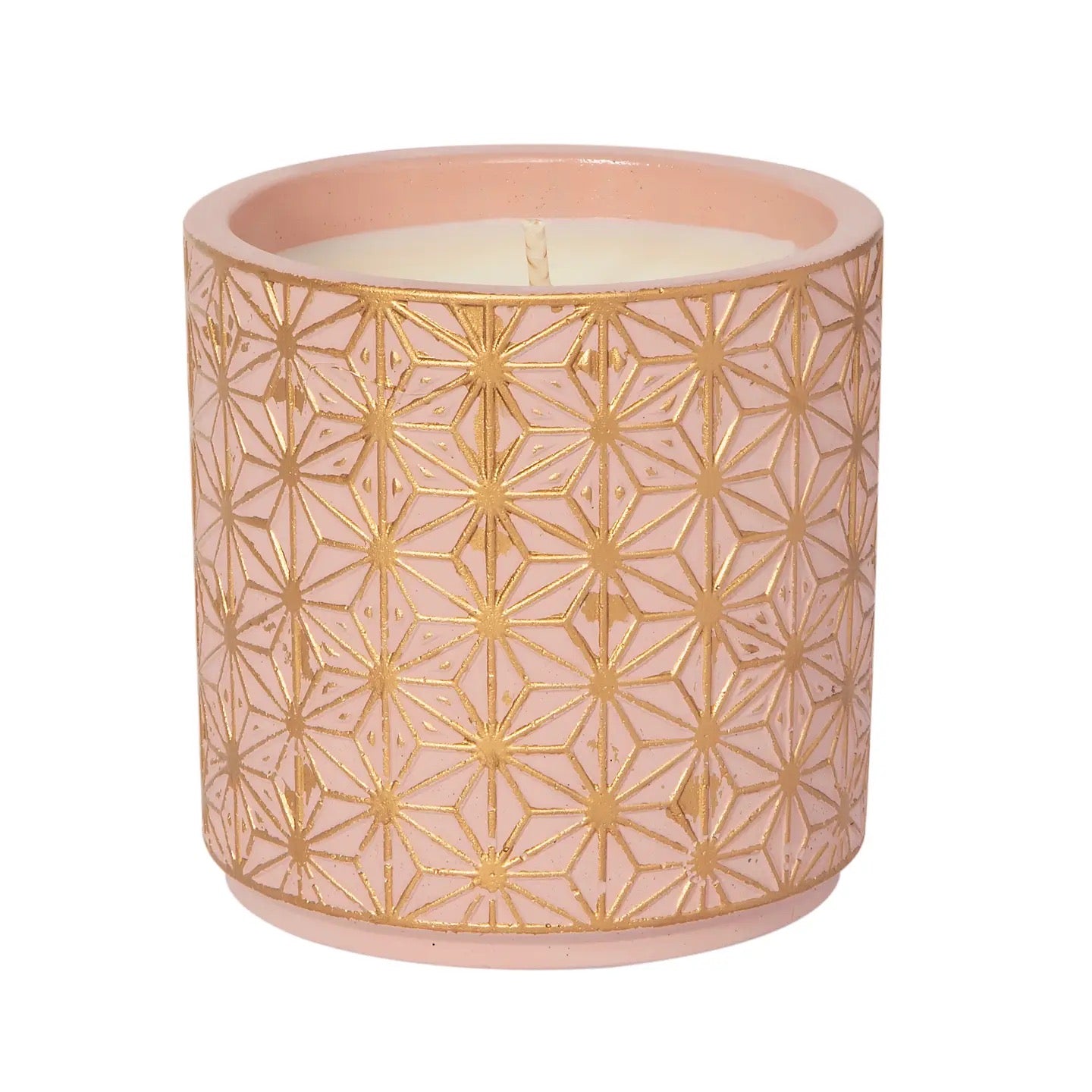 Pink Magnolia 15oz Candle