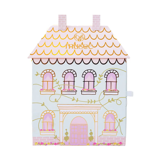 Dollhouse Bath Balm Set
