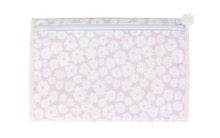 Changing Pad - Lavender Daisies
