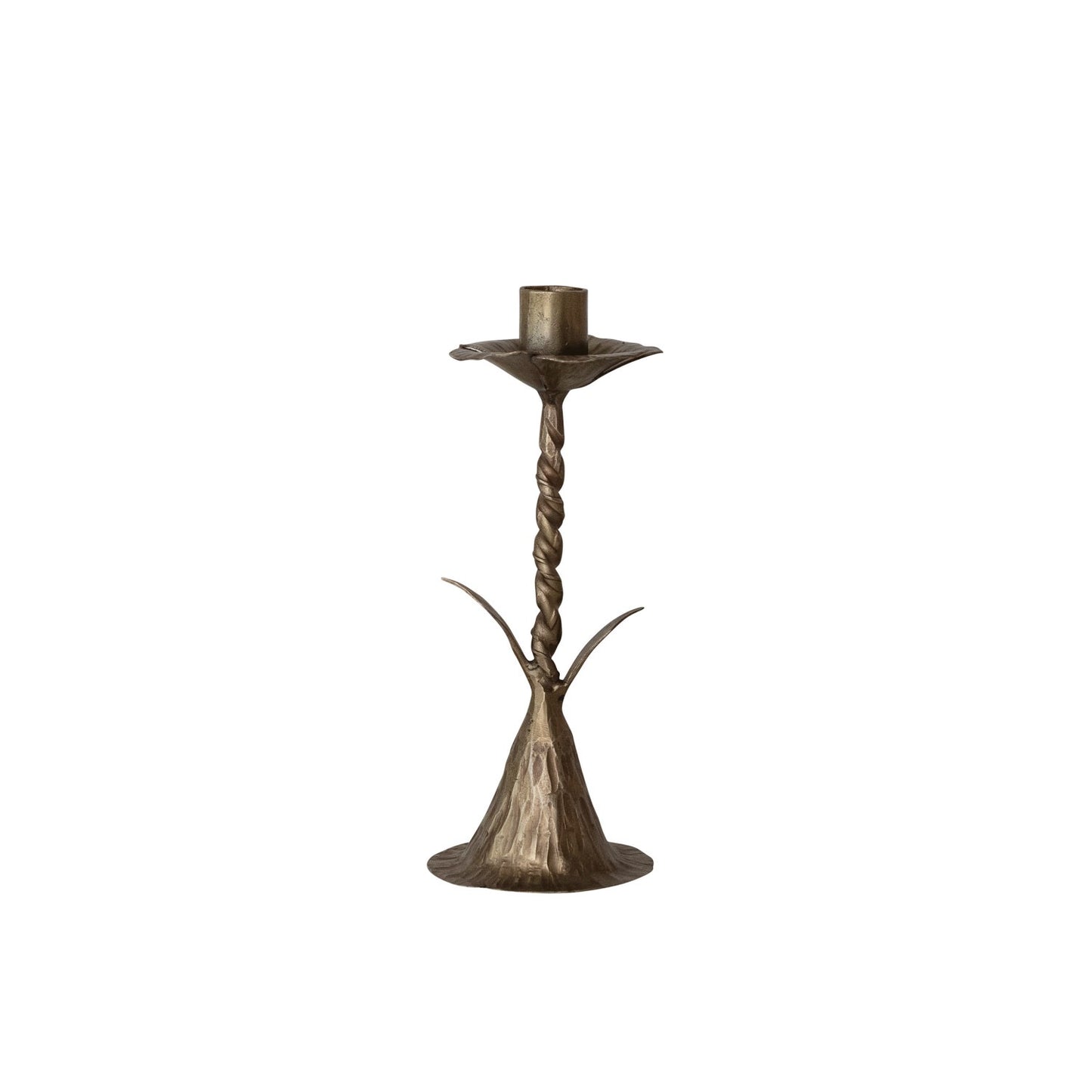 Stem Shaped Taper Holder