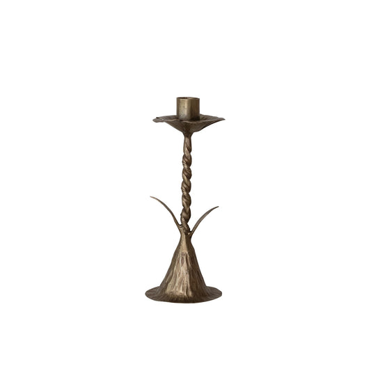 Stem Shaped Taper Holder