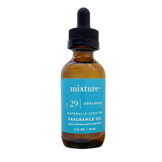 Fragrance Oil - Opulence