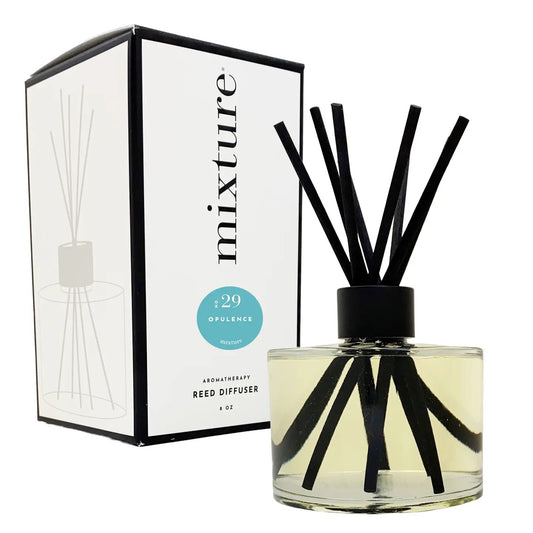 Reed Diffuser - Opulence