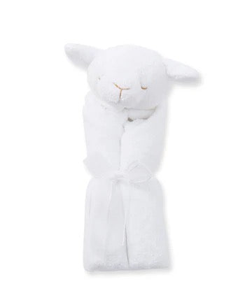 White Lamb Lovie