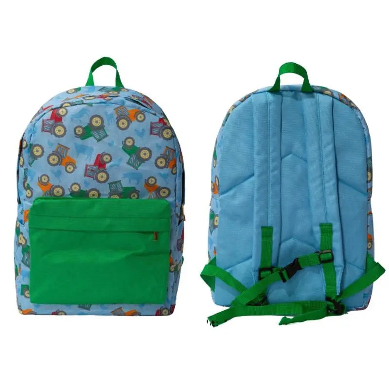 Tractor Backpack