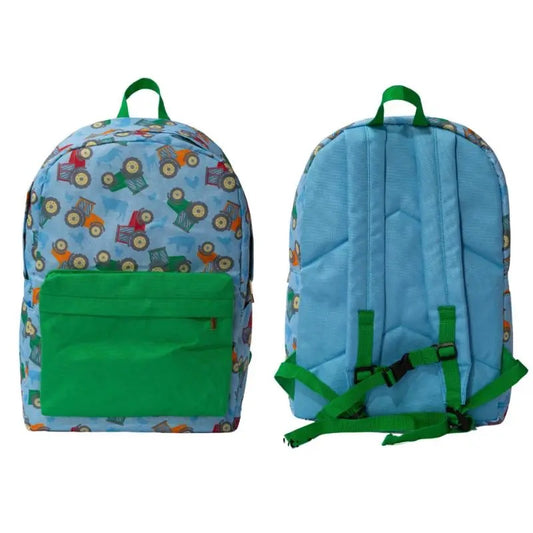 Tractor Backpack