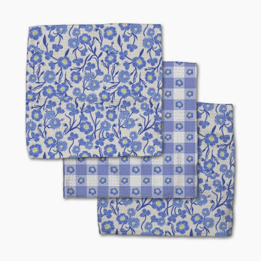 Primavera Dishcloth Set