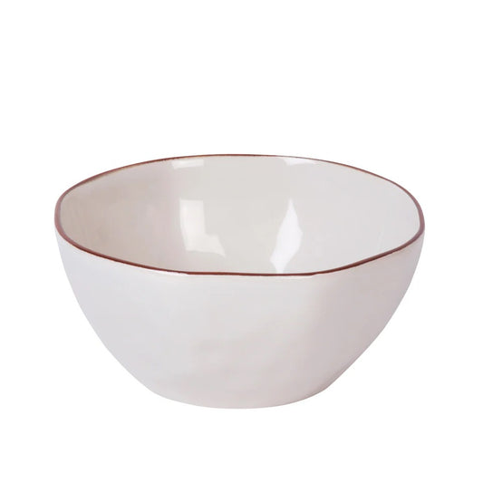 Cantaria Berry Bowl - White