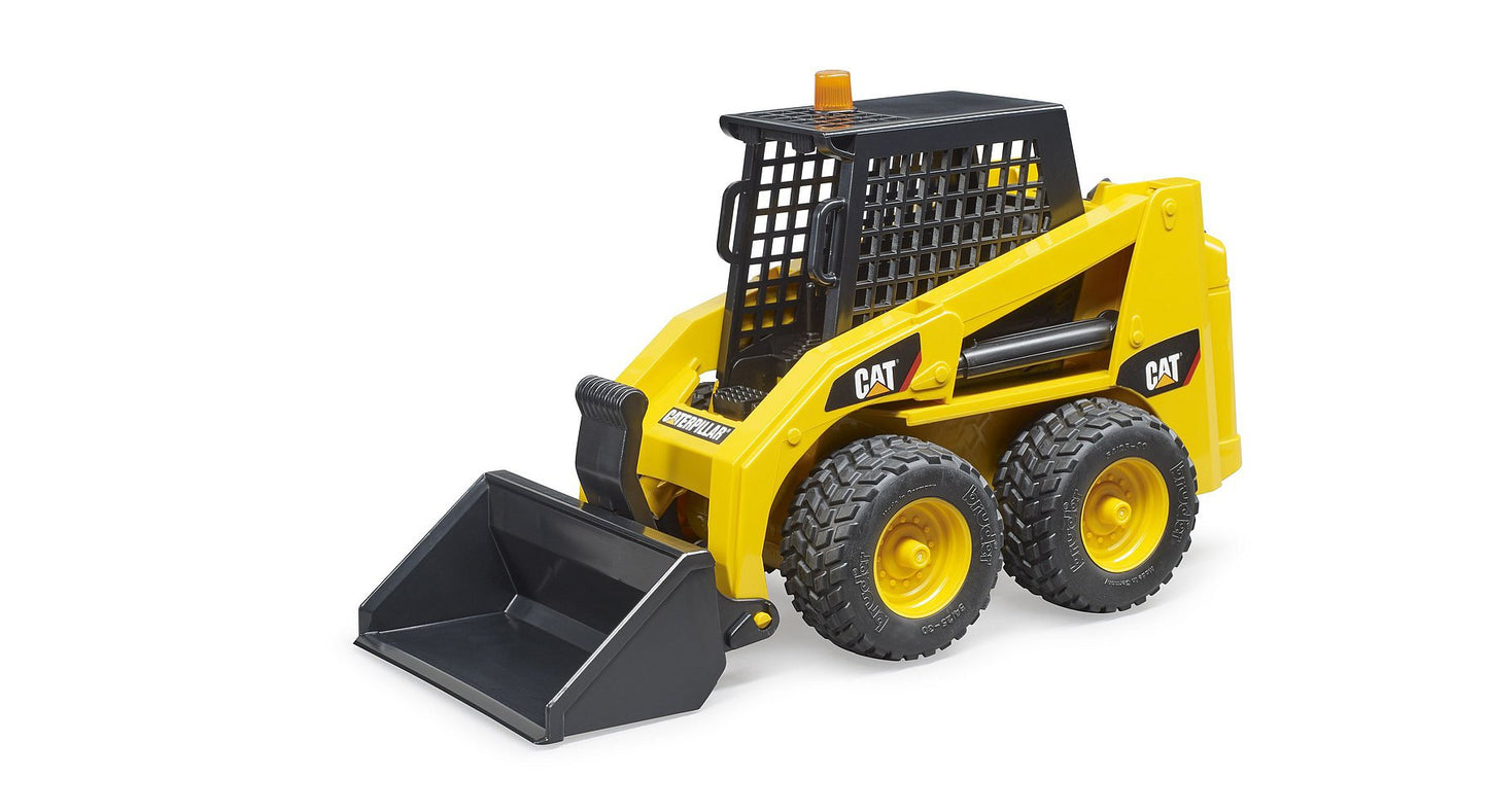 Cat® Skid steer loader