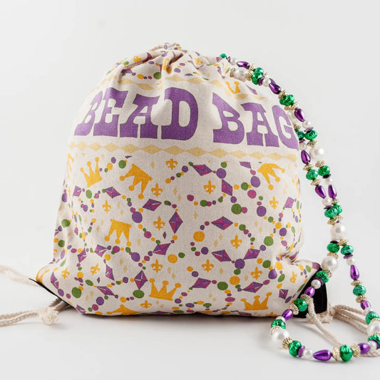 Bead Bag