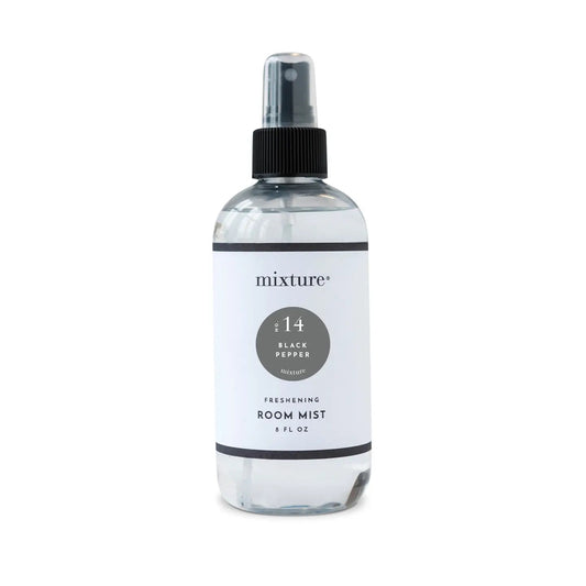 Room Mist - Black Pepper