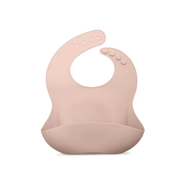 Silicone Bib