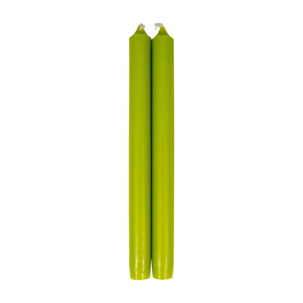 10" Taper Candles