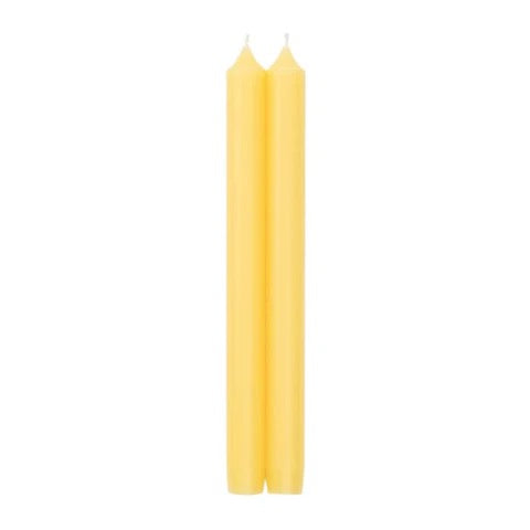 10" Taper Candles