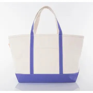 Large Classic Tote