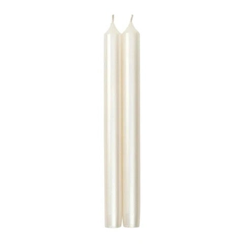 10" Taper Candles