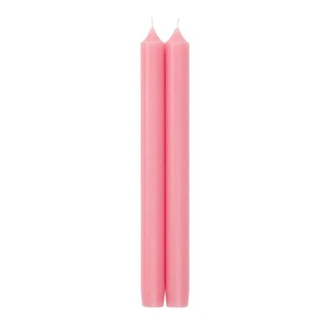 10" Taper Candles