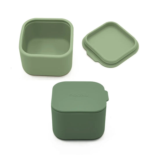 Mini Snack Cups