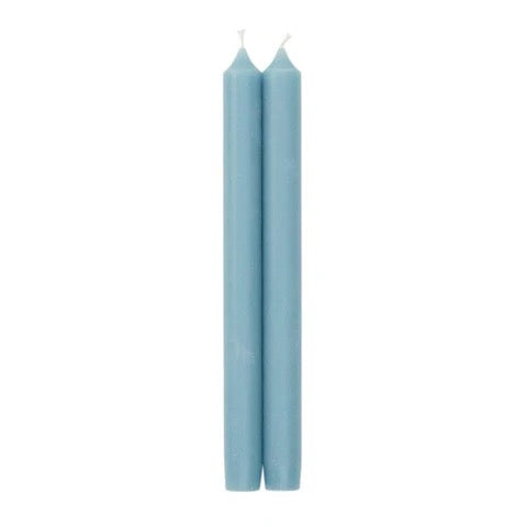 10" Taper Candles