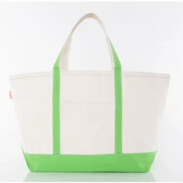 Large Classic Tote