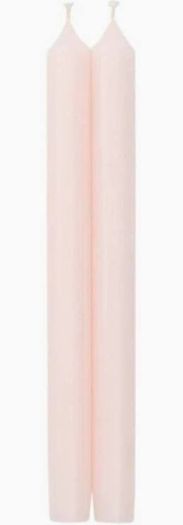 10" Taper Candles