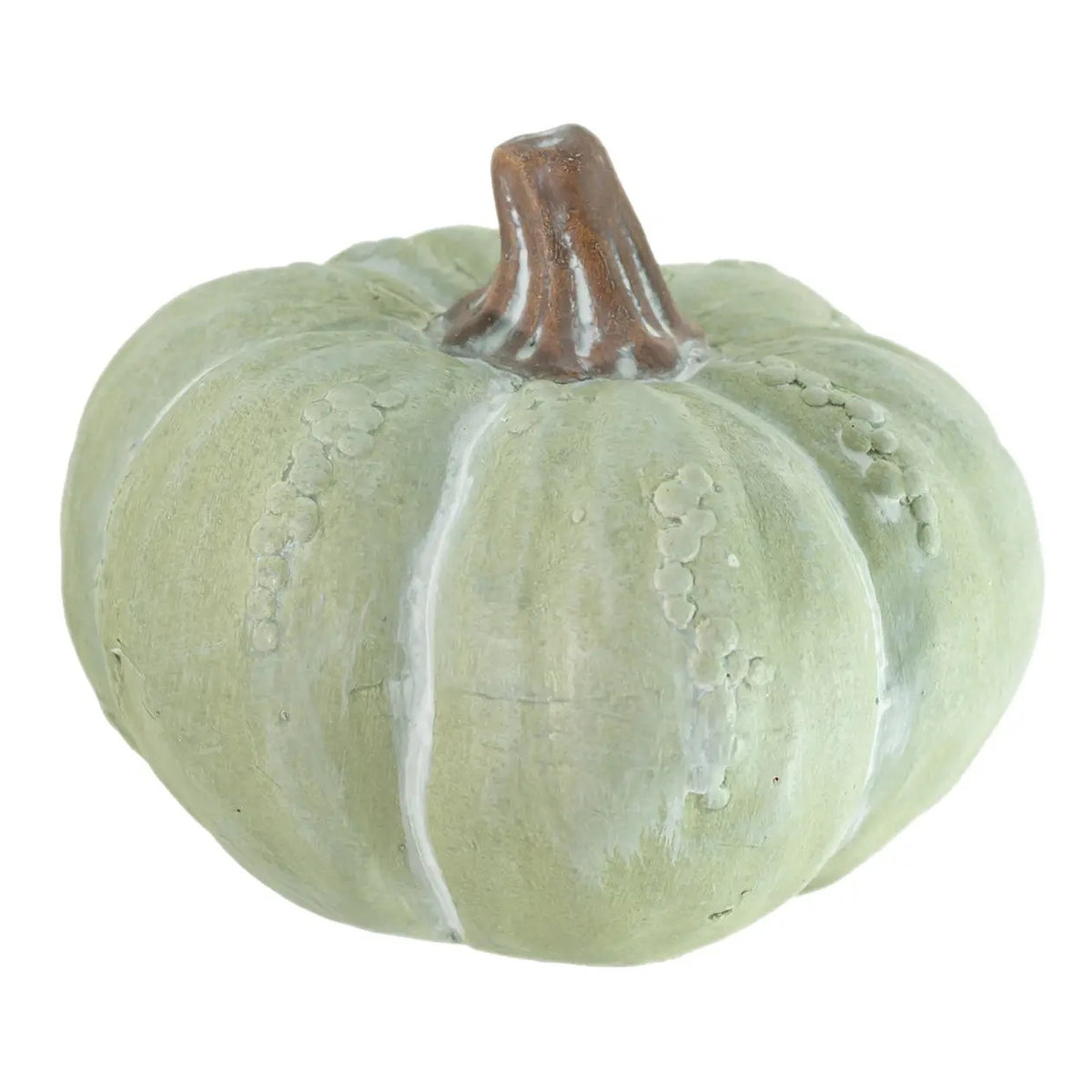 Chalky Green Pumpkin