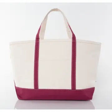 Large Classic Tote