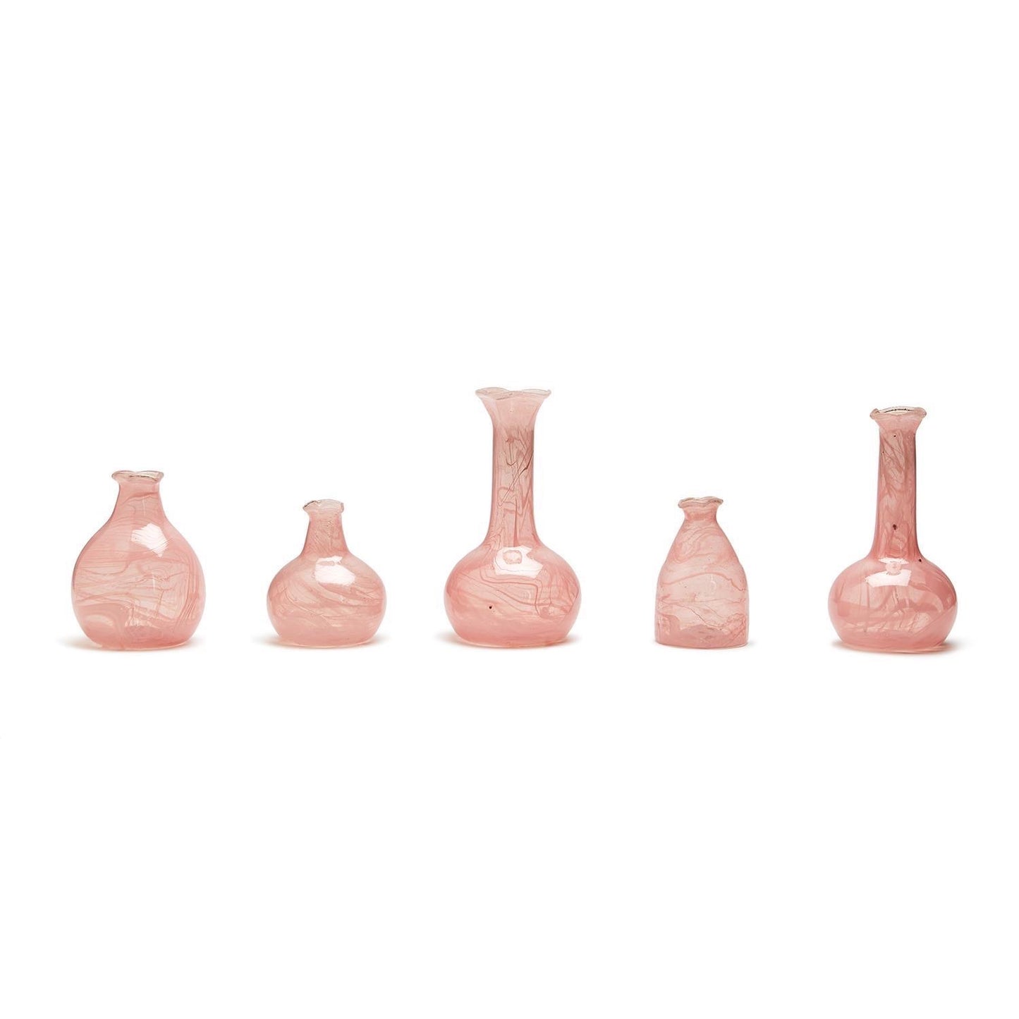 Pink Decorative Vase