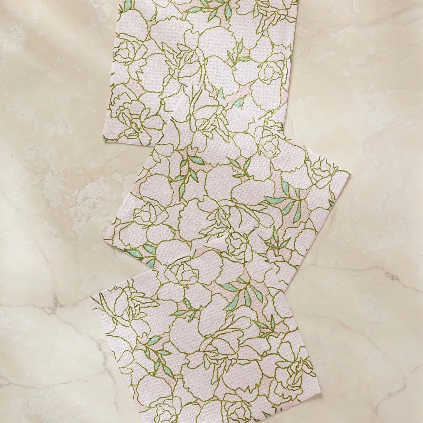 Celecia Dishcloth Set