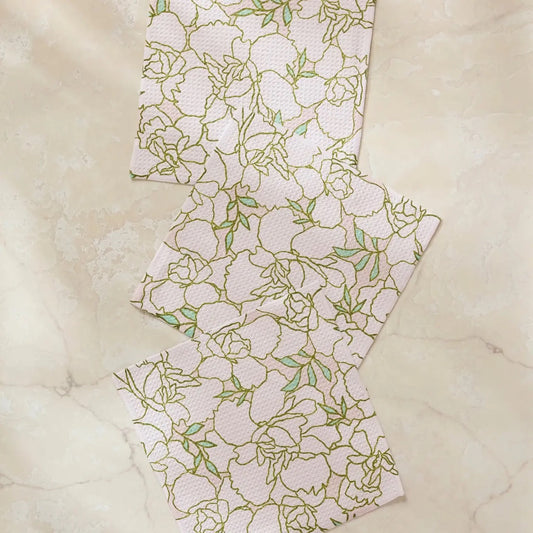 Celecia Dishcloth Set
