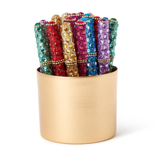 Jewel Mosaic Pen