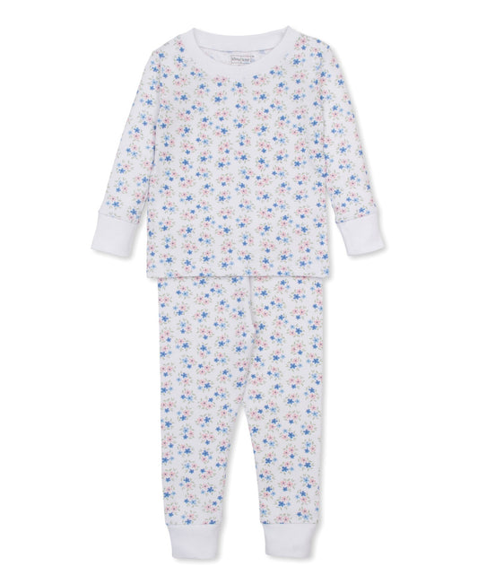 Kissy Kissy Petal Party PJ Set