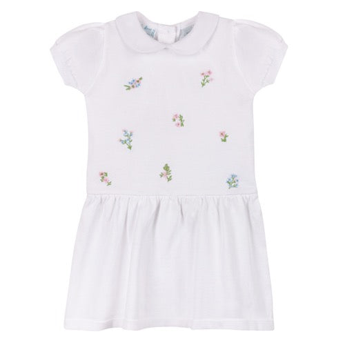 Garden Knit Dress