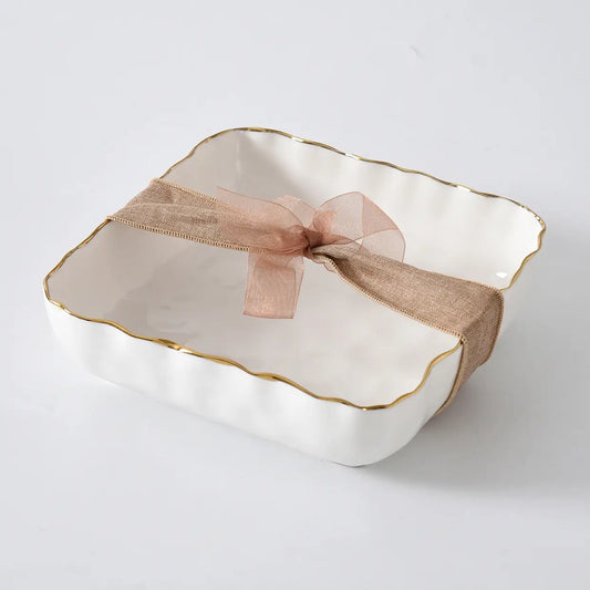 Cocktail Napkin Holder