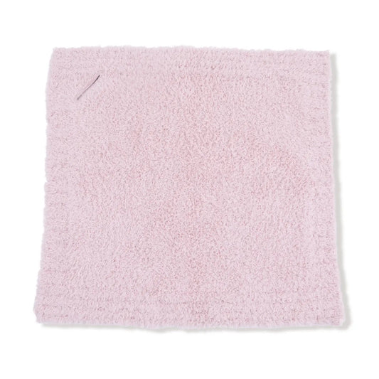 Chenille Lovie - Pink